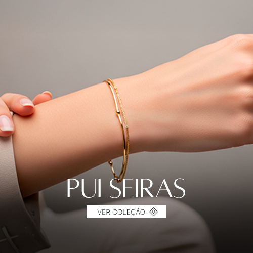 Pulseiras